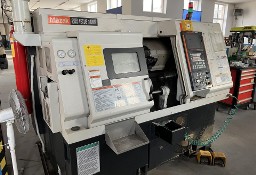 Centrum tokarskie CNC MAZAK QUICK TURN NEXUS 100MS