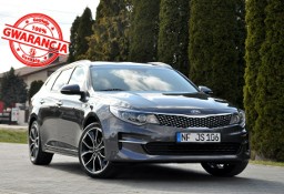 Kia Optima IV 2.0i(163KM)*100tyś.km*Led*Navi*Kamera*Grzana Kierownica*I Wł*Alu19"A