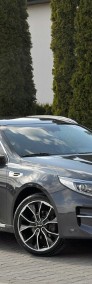 Kia Optima IV 2.0i(163KM)*100tyś.km*Led*Navi*Kamera*Grzana Kierownica*I Wł*Alu19"A-3