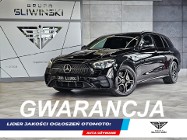 Mercedes-Benz Klasa E W213 300 de 4Matic 9G-TRONIC AMG Line