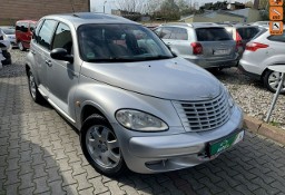 Chrysler PT Cruiser CHRYSLER PT CRUISER 2,2 CRD KLIMA MAŁY PRZEBIEG OPŁACONY !!!