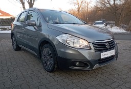 Suzuki SX4 II 1,6 (120KM) Comfort+ 01/2016! TYLKO 96 tys.km!!