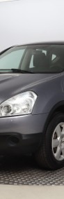 Nissan Qashqai I , Salon Polska, Klima-3