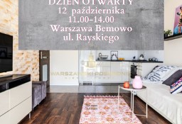 Mieszkanie Warszawa Bemowo, ul. Rayskiego