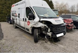 Fiat Ducato 2,3 Tdci 180KM L5H3 Klima Pdc Automatyczna Skrzynia Tempomat