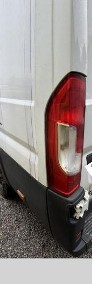 Fiat Ducato 2,3 Tdci 180KM L5H3 Klima Pdc Automatyczna Skrzynia Tempomat-4