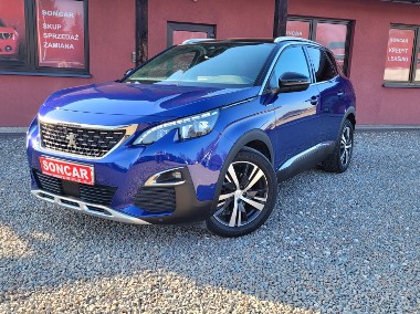 1,2 130KM GT-LINE +SKÓRY+MASAŻE+NAWI-1