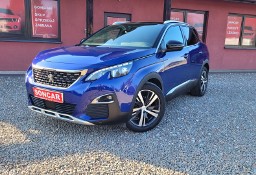 Peugeot 3008 II 1,2 130KM GT-LINE +SKÓRY+MASAŻE+NAWI