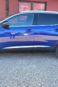 1,2 130KM GT-LINE +SKÓRY+MASAŻE+NAWI-2