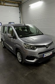 Toyota ProAce Proace City Verso-2