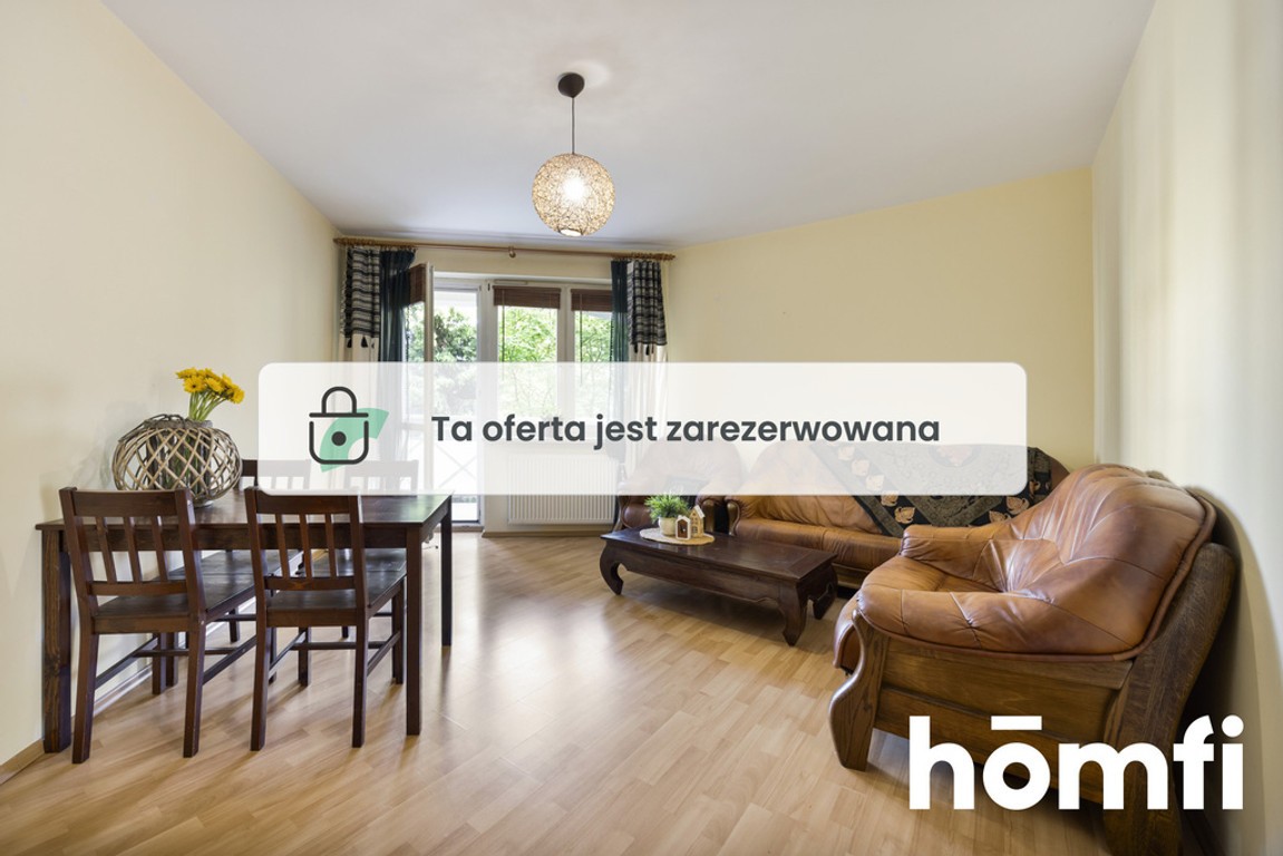3 ODDZIELNE POKOJE | 2 BALKONY | 1 PIĘTRO, Krośnieńskapodkarpackie
