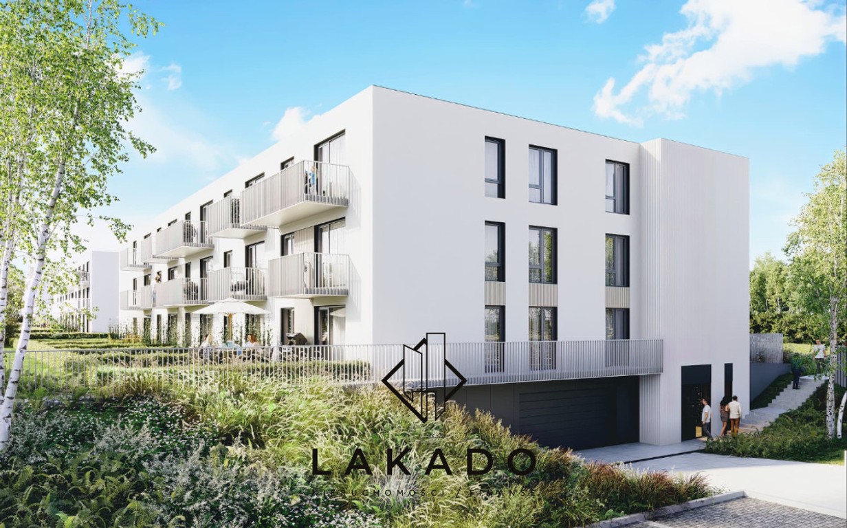 3 pokoje | Dwa balkony od południa