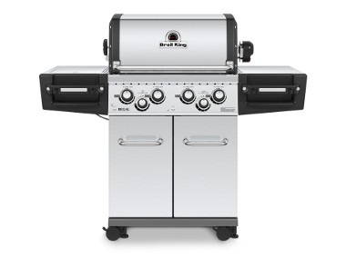 Grill Gazowy Broil King Regal S 490-1