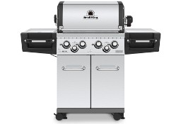 Grill Gazowy Broil King Regal S 490