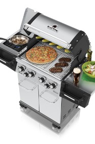 Grill Gazowy Broil King Regal S 490-2