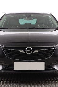 Opel Insignia , Salon Polska, 1. Właściciel, Automat, Skóra, Navi,-2