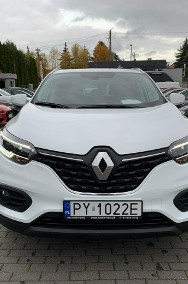 Renault Kadjar I 1.3 TCe 140 Navi PDC Zarejestrowany-2