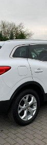 Renault Kadjar I 1.3 TCe 140 Navi PDC Zarejestrowany-4