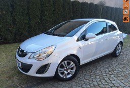 Opel Corsa D Satellite