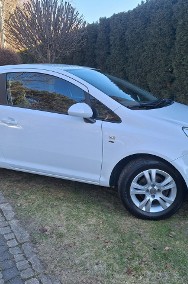 Opel Corsa D Satellite-2