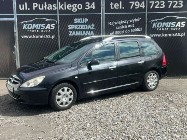 Peugeot 307 II