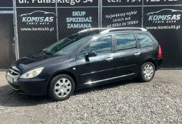 Peugeot 307 II