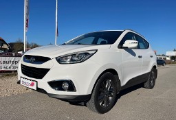 Hyundai ix35 Hyundai IX 35