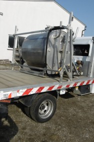 2.3 145 KM Klima Tempomat Beczka asenizacyjna Winda-2