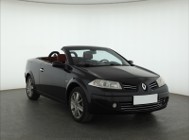 Renault Megane II , Automat, Klimatronic, Parktronic, Podgrzewane siedzienia,