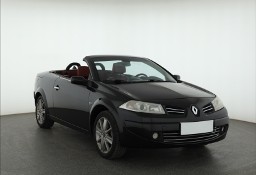 Renault Megane II , Automat, Klimatronic, Parktronic, Podgrzewane siedzienia,