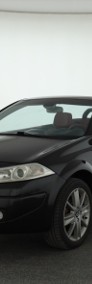 Renault Megane II , Automat, Klimatronic, Parktronic, Podgrzewane siedzienia,-3