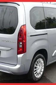 Toyota Verso Standard Business Standard Business 1.5 100KM | Tempomat!-2