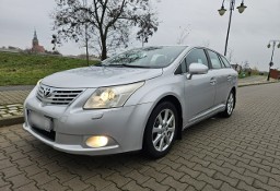 Toyota Avensis III 2.0D4D 126KM Zadbany Rata690zł