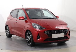 Hyundai i10 II Salon Polska, Serwis ASO, Klimatronic, Tempomat, Parktronic,