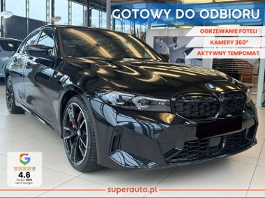 BMW SERIA 3 M340i xDrive M340i xDrive 3.0 (392 KM)| Harman Kardon-1