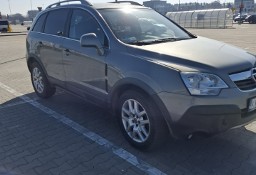 Opel Antara 2010 ROK, AUTOMAT
