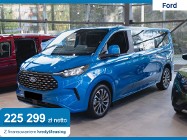 Ford Tourneo L2H1 Titanium X 320 A8 AWD L2H1 Titanium X 320 A8 AWD 2.0 170KM