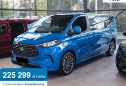 Ford Tourneo L2H1 Titanium X 320 A8 AWD L2H1 Titanium X 320 A8 AWD 2.0 170KM