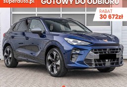 Cupra Advantage Edition 1.5 e-TSI DSG Advantage Edition 1.5 e-TSI DSG 150K