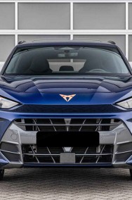 Cupra Advantage Edition 1.5 e-TSI DSG Advantage Edition 1.5 e-TSI DSG 150K-2