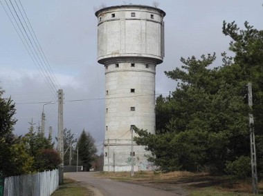 Dz.  nr 1632/12 obr Czeremcha z wieżą ciśnień-1