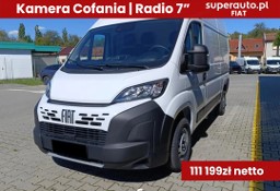 Fiat Ducato 3.5t L2H2 3.5t L2H2 2.2 140KM