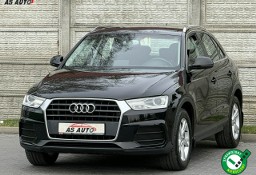 Audi Q3 I (8U) 2,0TDi 150KM Xenon/Led/Navi/Tempomat/Alu/Pod.Fotele/Serwis