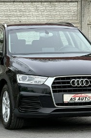 Audi Q3 I (8U) 2,0TDi 150KM Xenon/Led/Navi/Tempomat/Alu/Pod.Fotele/Serwis-2