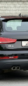 Audi Q3 I (8U) 2,0TDi 150KM Xenon/Led/Navi/Tempomat/Alu/Pod.Fotele/Serwis-4