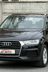 Audi Q3 I (8U) 2,0TDi 150KM Xenon/Led/Navi/Tempomat/Alu/Pod.Fotele/Serwis-2