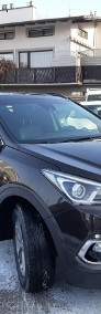 Hyundai Santa Fe III 4x4, Panorama, Automat, Zarejestrowany !!!-3