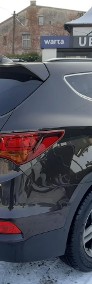 Hyundai Santa Fe III 4x4, Panorama, Automat, Zarejestrowany !!!-4
