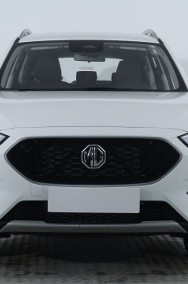 MG ZS ZS SUV , 1. Właściciel, Serwis ASO, VAT 23%, Navi, Klima, Tempomat,-2