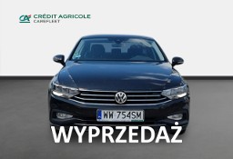 Volkswagen Passat B8 2.0 TDI EVO Business DSG Sedan. WW754SM